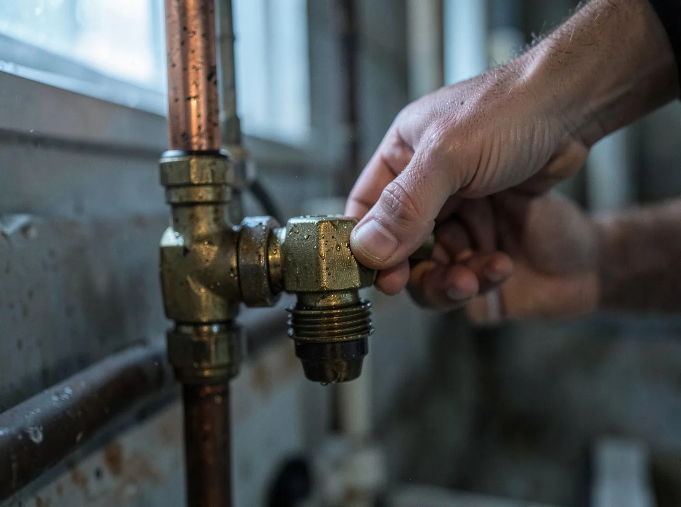 Emergency Plumber La Grange, NC FAQs
